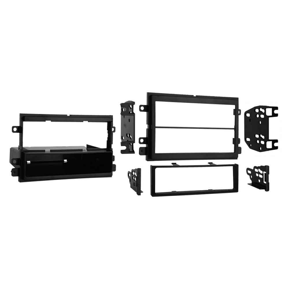 Ford | Lincoln | Mercury Multi-Kit 2004-2010 — 99-5807