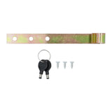 Lincoln | Mazda 1984-1997 | Retractable Locking Top Mount — 44-UL10