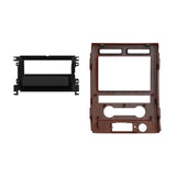 Ford F-150 Lariat 2009-2010 - Milano Maple — 99-5822MM