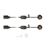 Heise 9005 Pro Series LED Kit - Single Beam