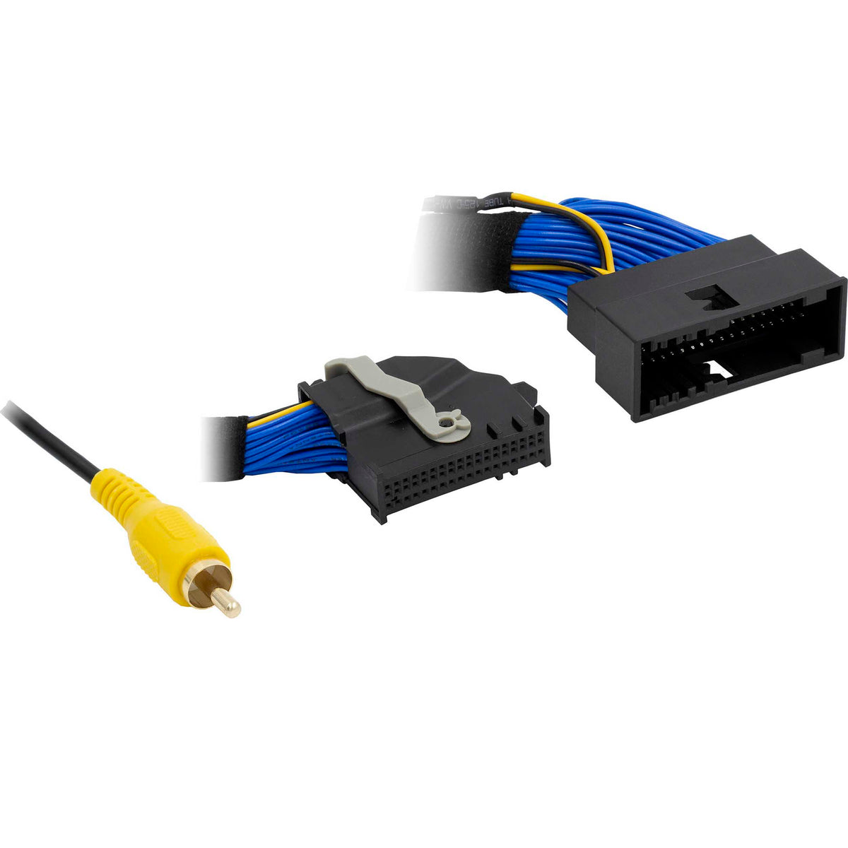 Backup Camera Retention Harness - Ford 2015-2023 (equipped with SYNC®) — AXBUCH-FD1