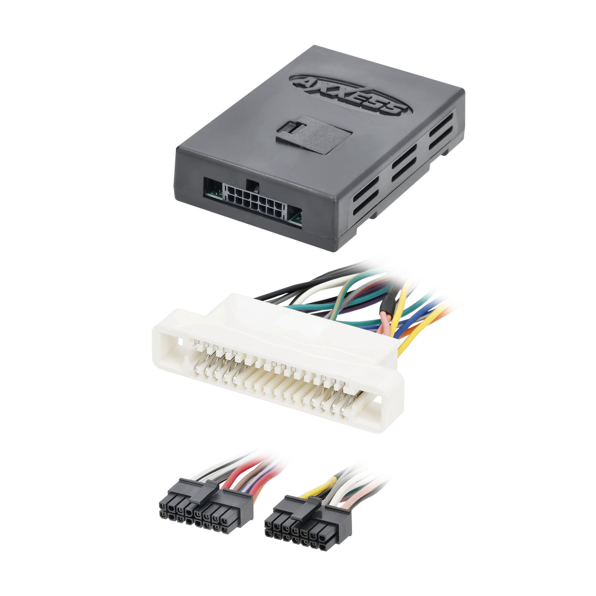 Data Interface - GM 2000-2005 — AXGM-05