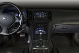 Infiniti G37 2008-2013 (excludes convertible with Bose) — 95-7640B