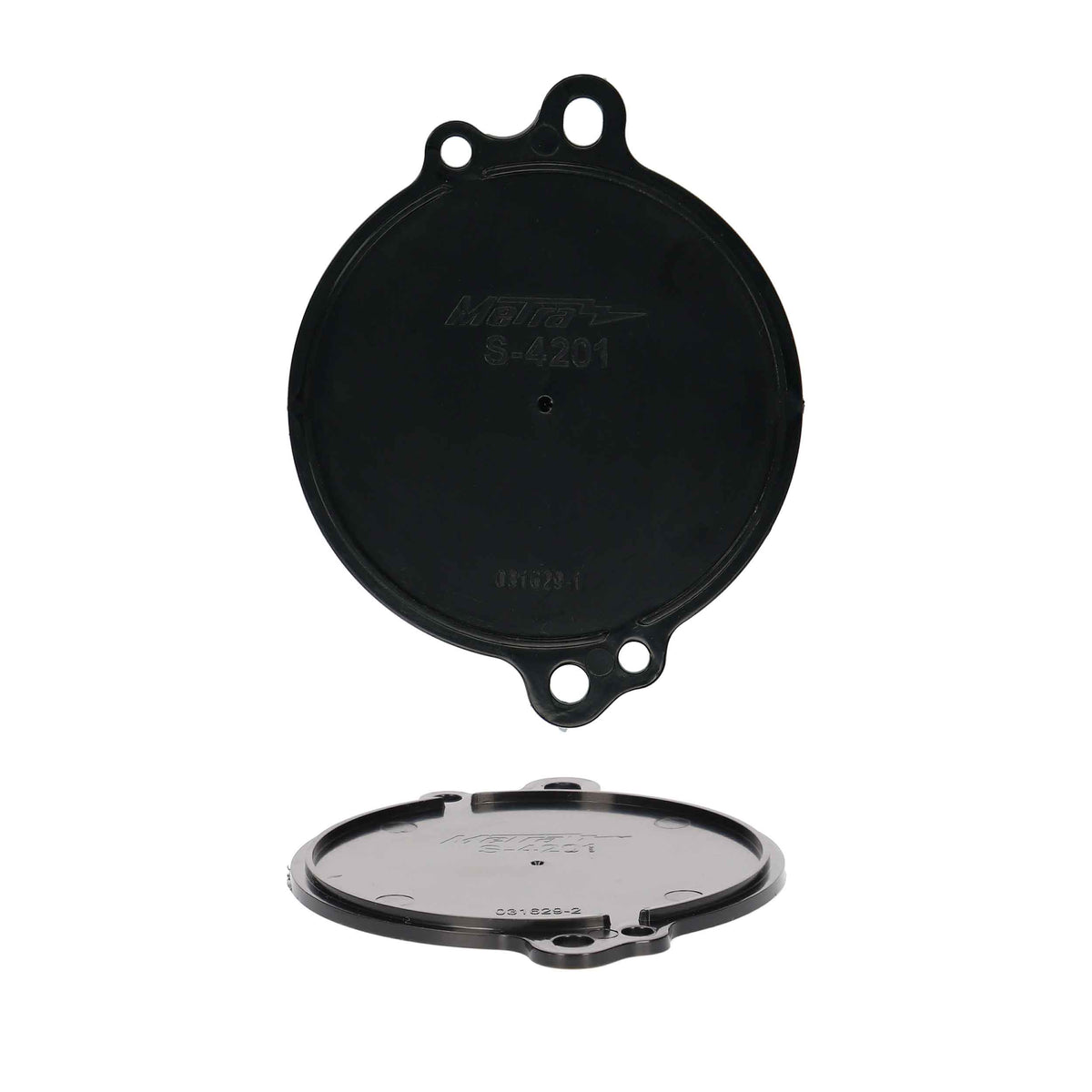 Toyota | Chrysler - 2.5" Tweeter — 82-4201