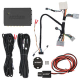Ford 2006-2014 — AXAMP-FD1