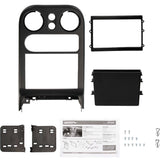 Dash Panel - Mazda Miata 1990-1993 — DP-7528