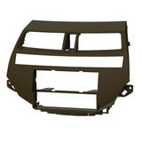 Honda Accord 2008-2012 (with dual A/C) — 99-7875T