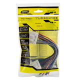 Radio Replacement Harness - Mazda 1990-2001 — 70-7901