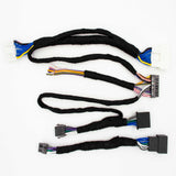DSP Data Interface - Toyota 2018-2023 — AXDSPX-TY3