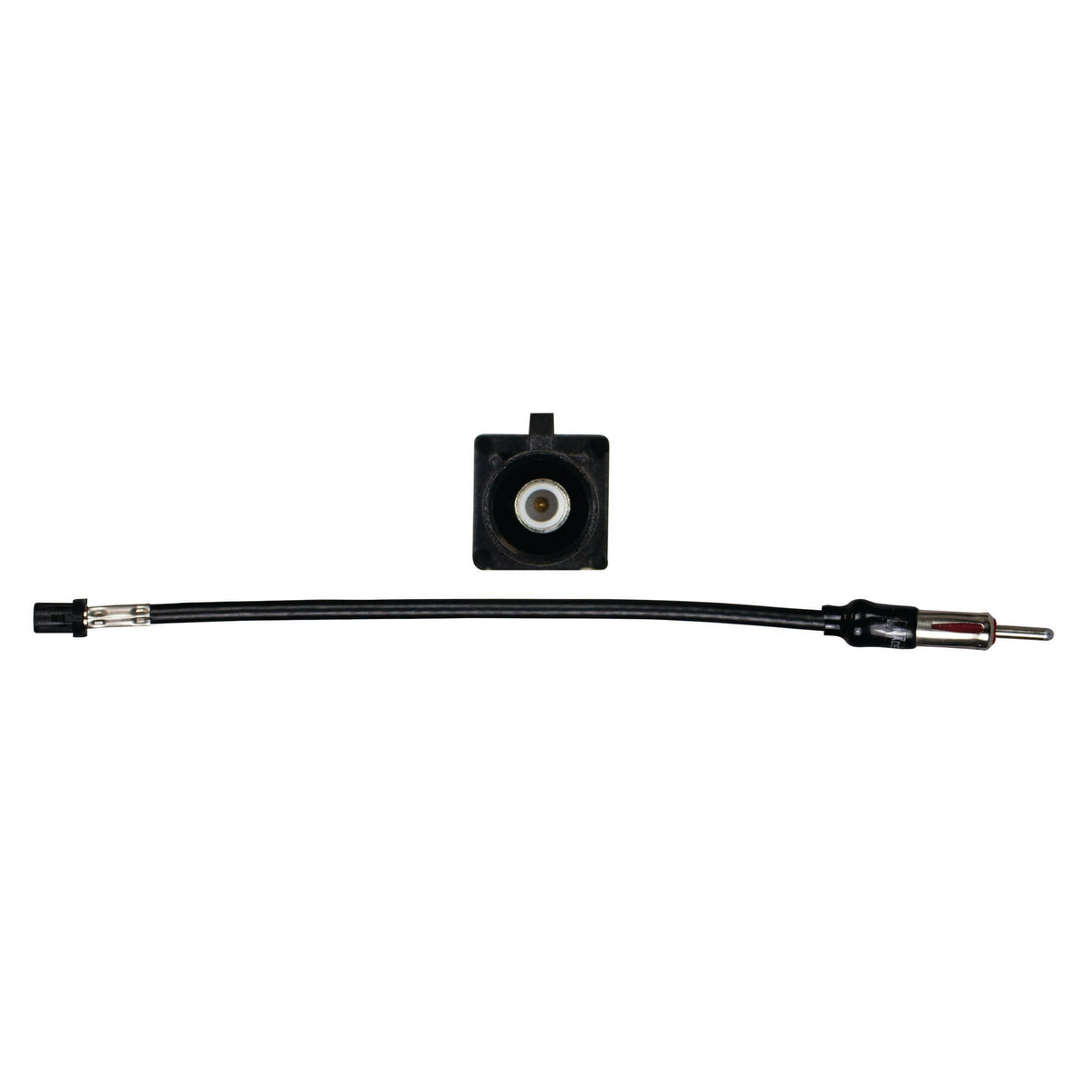 ANT ADPT-FITS VW TO M-MOTOROLA VW CAR TO MALE MOTOROLA — AD-EU1