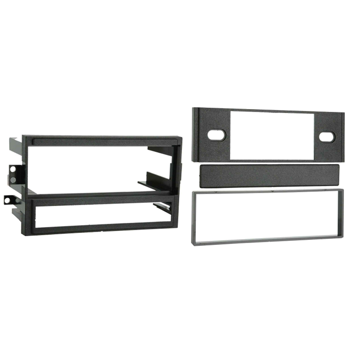 Nissan Hardbody Pickup 1994-1997 | Pathfinder 1994-1995 — 99-7578
