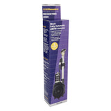 Fully Automatic Power Antenna | Black — 44-PW22B