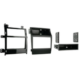 Cadillac Escalade 2007-2014 | STS 2005-2011 — 99-2007