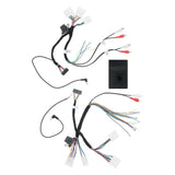 Data Interface with SWC - Toyota | Lexus 2001-2015 — AXDIS-TY1
