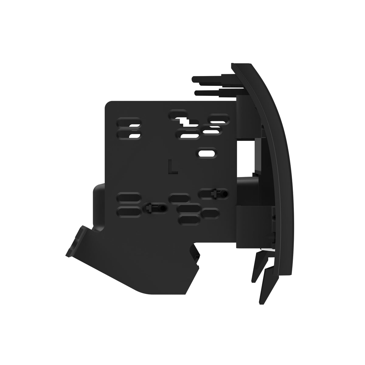 Toyota Sequoia 2008-2022 | Tundra 2007-2013 — 99-8220CHG