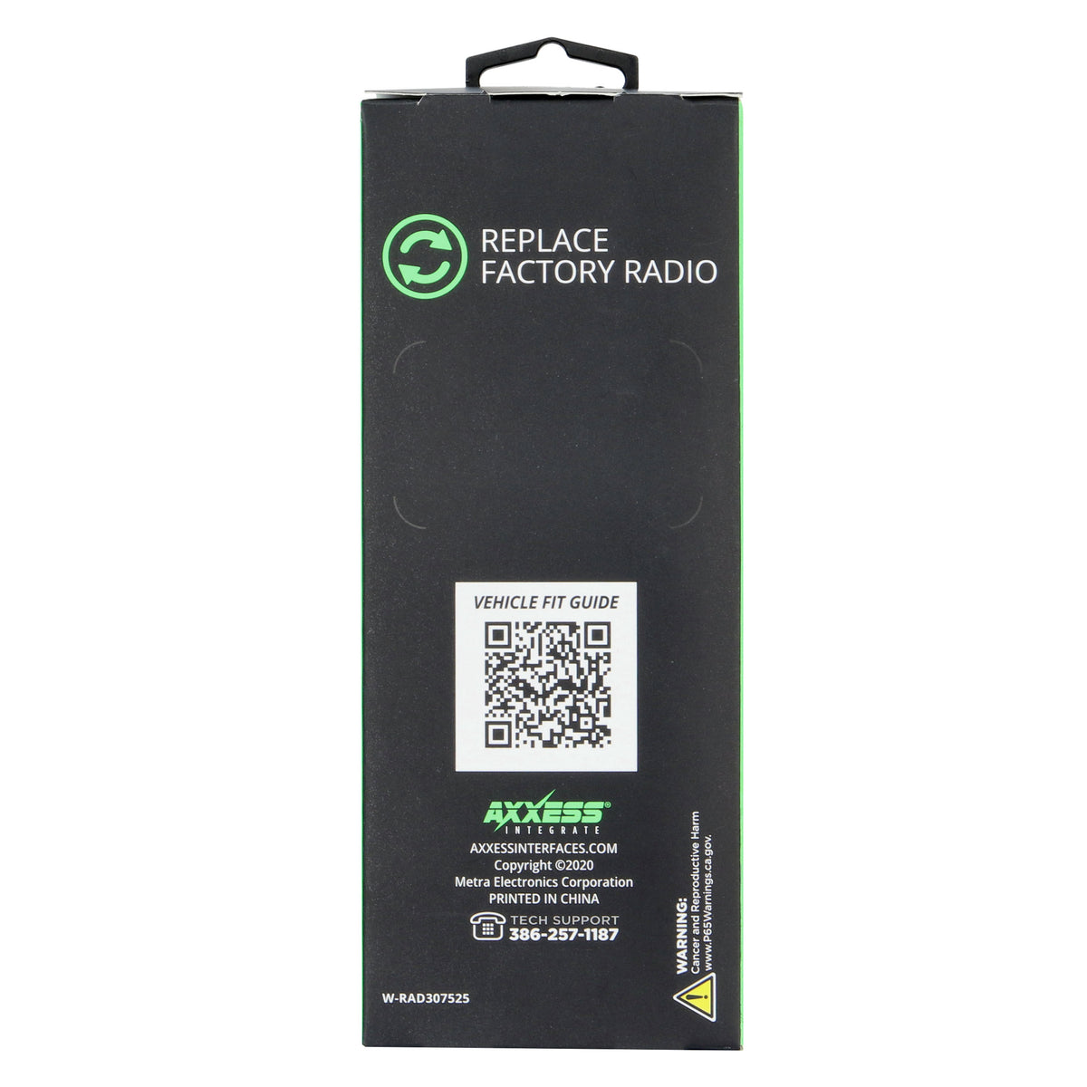 Data Interface - GM 2008-2015 — AXDI-GM44