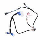 DSP T-Harness - Toyota 2020-Up — AXDSPH-TY5