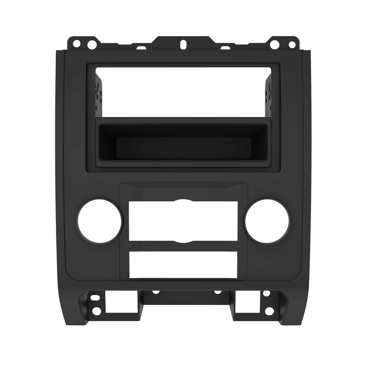 Ford 2008-2012 — 99-5814