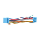 Radio Bypass Harness - Honda Accord — 70-1721T