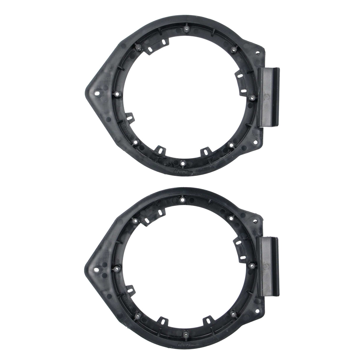 GM | Can-Am | Hyundai Multi-App 2002-Up - 6" to 6.75" — 82-3006