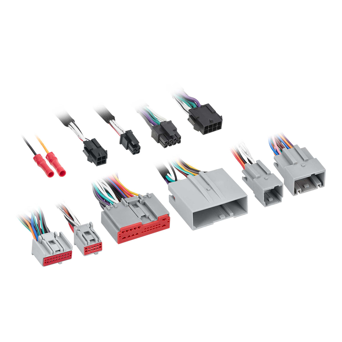 DSP T-Harness - Ford 2006-2014 — AXDSPH-FD1