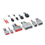 DSP T-Harness - Ford 2006-2014 — AXDSPH-FD1