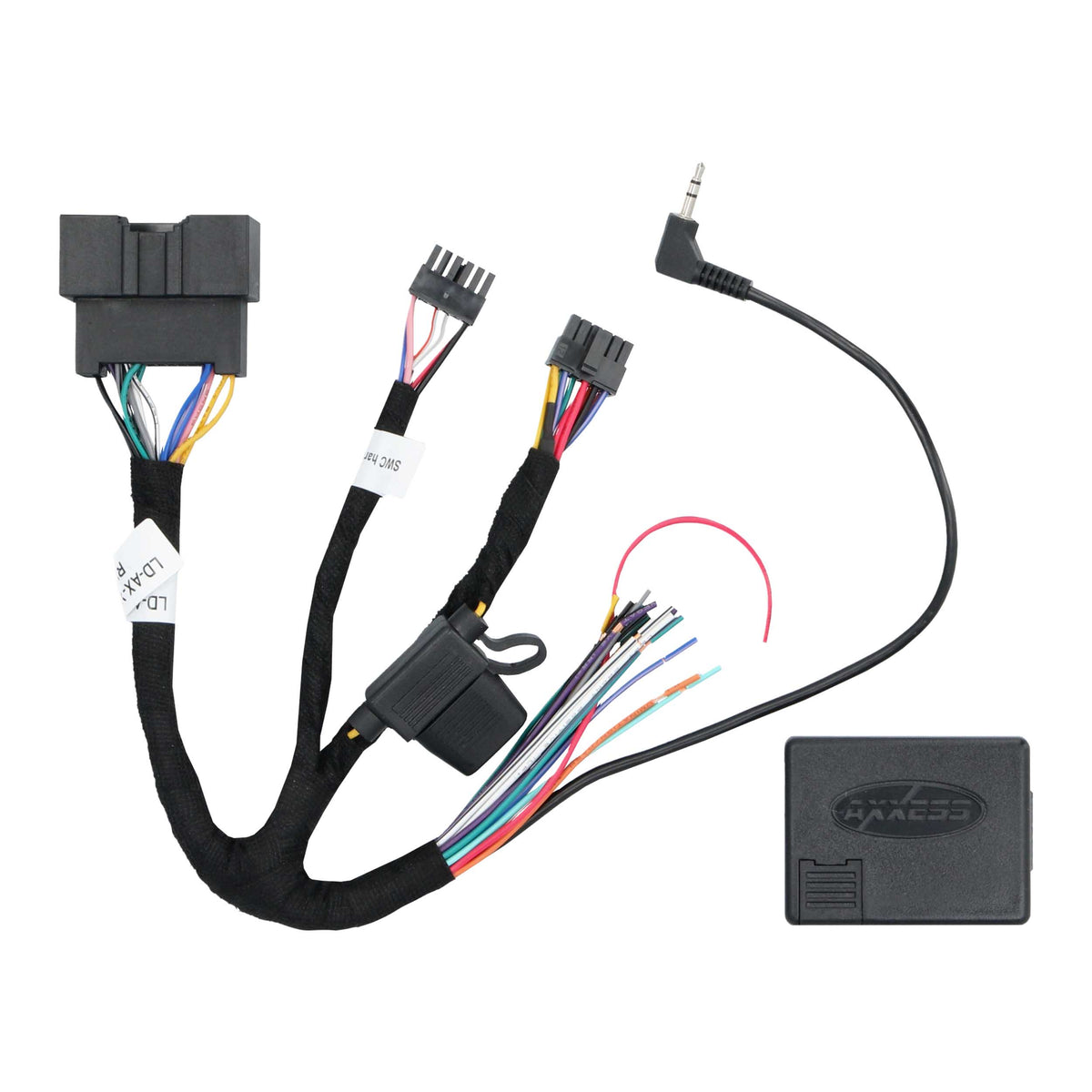 Data Interface - Ford 2015-2023 — AXDI-FD2