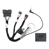 Data Interface - Ford 2015-2023 — AXDI-FD2