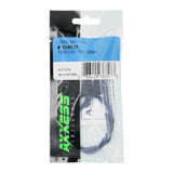 12V to 5V Step Down - Ford | Lincoln | Mercury — AXFD-5V