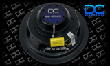 DC Audio DC Audio 6.5" Coaxial Speakers DC-65CX - Car Audio