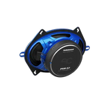 AudioControl AudioControl PNW-57 5x7" Coaxial Speakers, 75W RMS, 3 Ohms (Pair) - Car Audio
