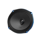 AudioControl AudioControl PNW-69 6x9" Coaxial Speakers, 75W RMS, 3 Ohms (Pair) - Car Audio