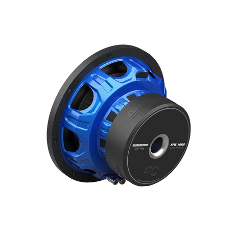 AudioControl AudioControl Spike Series Spike Series 10" High-Performance Subwoofer, 500W RMS, 2/4 Ohms - Car Audio