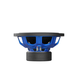 AudioControl AudioControl Spike Series 12" High-Performance Subwoofer, 500W RMS, 2/4 Ohms - Car Audio