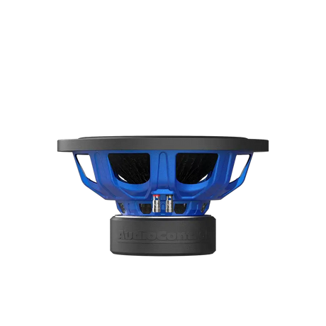 AudioControl AudioControl Spike Series 12" High-Performance Subwoofer, 500W RMS, 2/4 Ohms - Car Audio