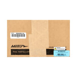 Ford F-150 2009-2010 - Platinum - Ash Satin — 95-5822AS