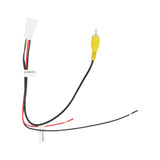 Backup Camera Retention Harness - Subaru 2015-2021 — AXBUCH-SB1