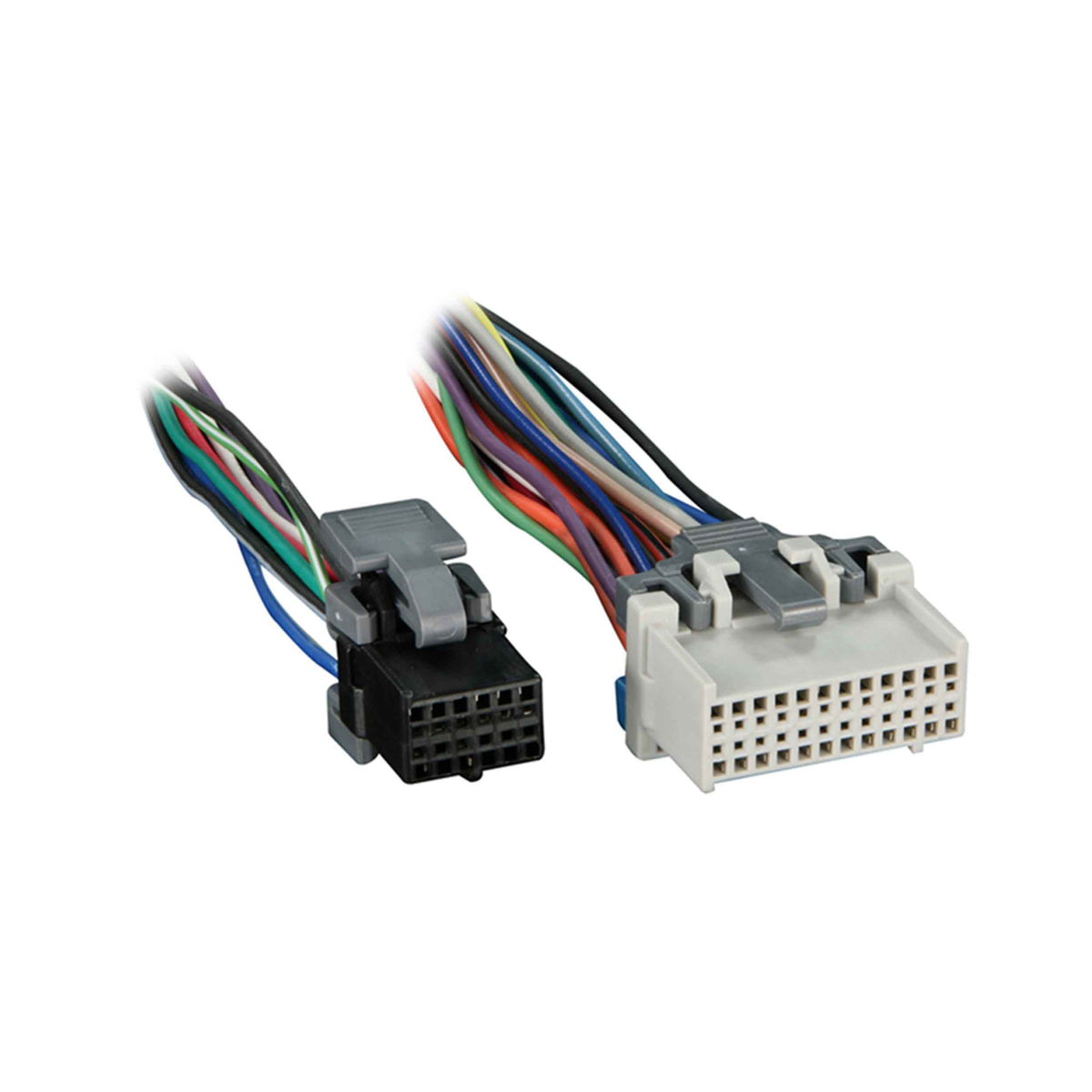 OEM Harness - GM 1998-2008 (24-pin) — 71-2003-1