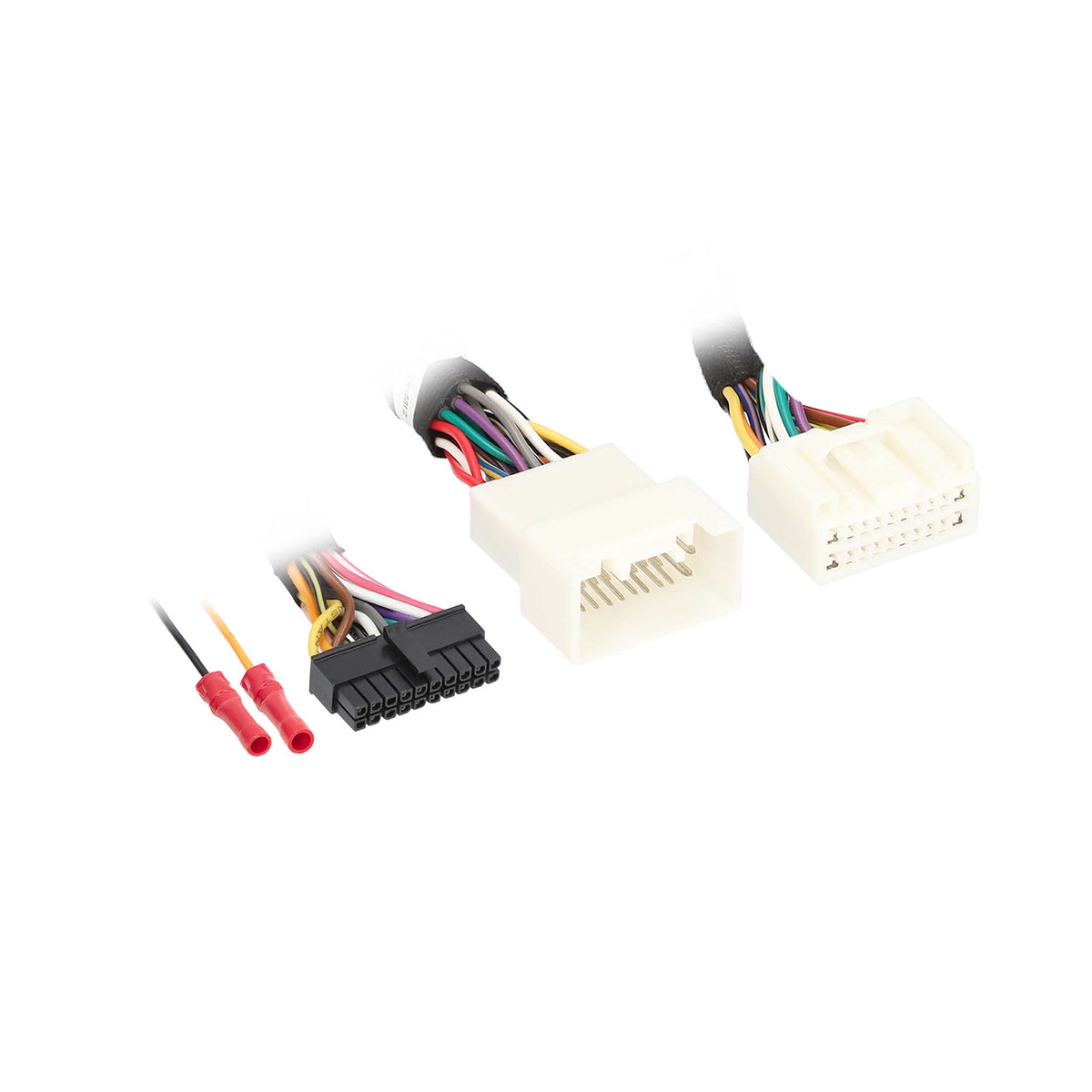 DSP T-Harness - Mitsubishi 1992-2012 — AXDSPH-MI1
