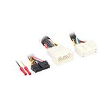 DSP T-Harness - Mitsubishi 1992-2012 — AXDSPH-MI1