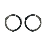 Ford | Mazda | Nissan - Adapt 5.25" to 6" or 6.5" to Oversized 6.5" — 82-7500