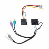 Amp Integration Harness - Land Rover Discovery 1994-1999 — 70-9400