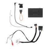 Data Interface with SWC - Land Rover 2002-2012 — AXDIS-LR82