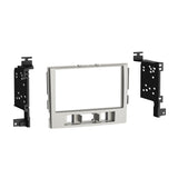 Hyundai Santa Fe 2010-2012 (with factory NAV) — 95-7361S