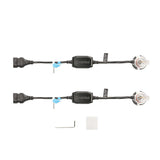 Heise 9005 Pro Series LED Kit - Single Beam
