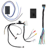 Data Interface with SWC - Hyundai | Kia 2017-2022 — AXDIS-HK3BT