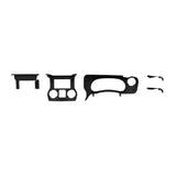 Dash Panel - Jeep Wrangler JK 2011-2018 — DP-6511-JK