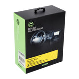 Data Interface with SWC - Volvo XC90 2004-2014 — AXDIS-VL42