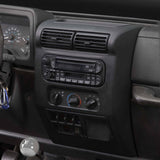 Jeep Wrangler TJ 2003-2006 — 95-6541