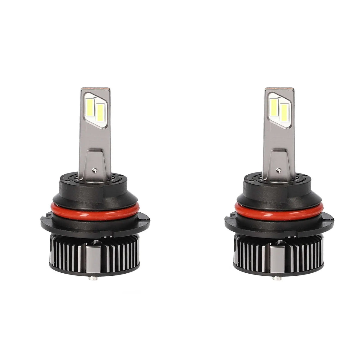 Heise 9004 Pro Series LED Kit - Dual Beam